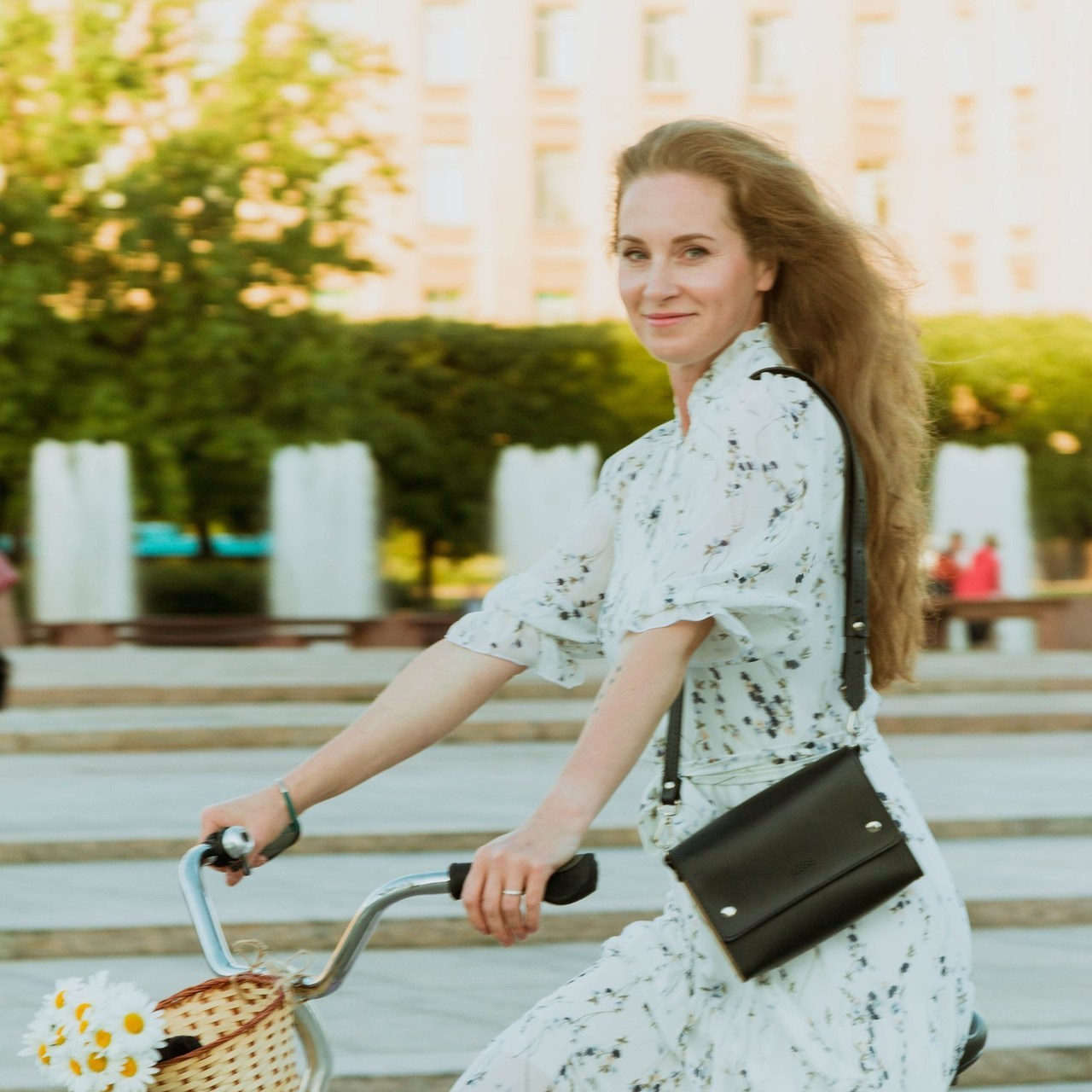 Отзывы. Креативный контент-фотограф в Санкт-Петербурге Евгения Лисницкая