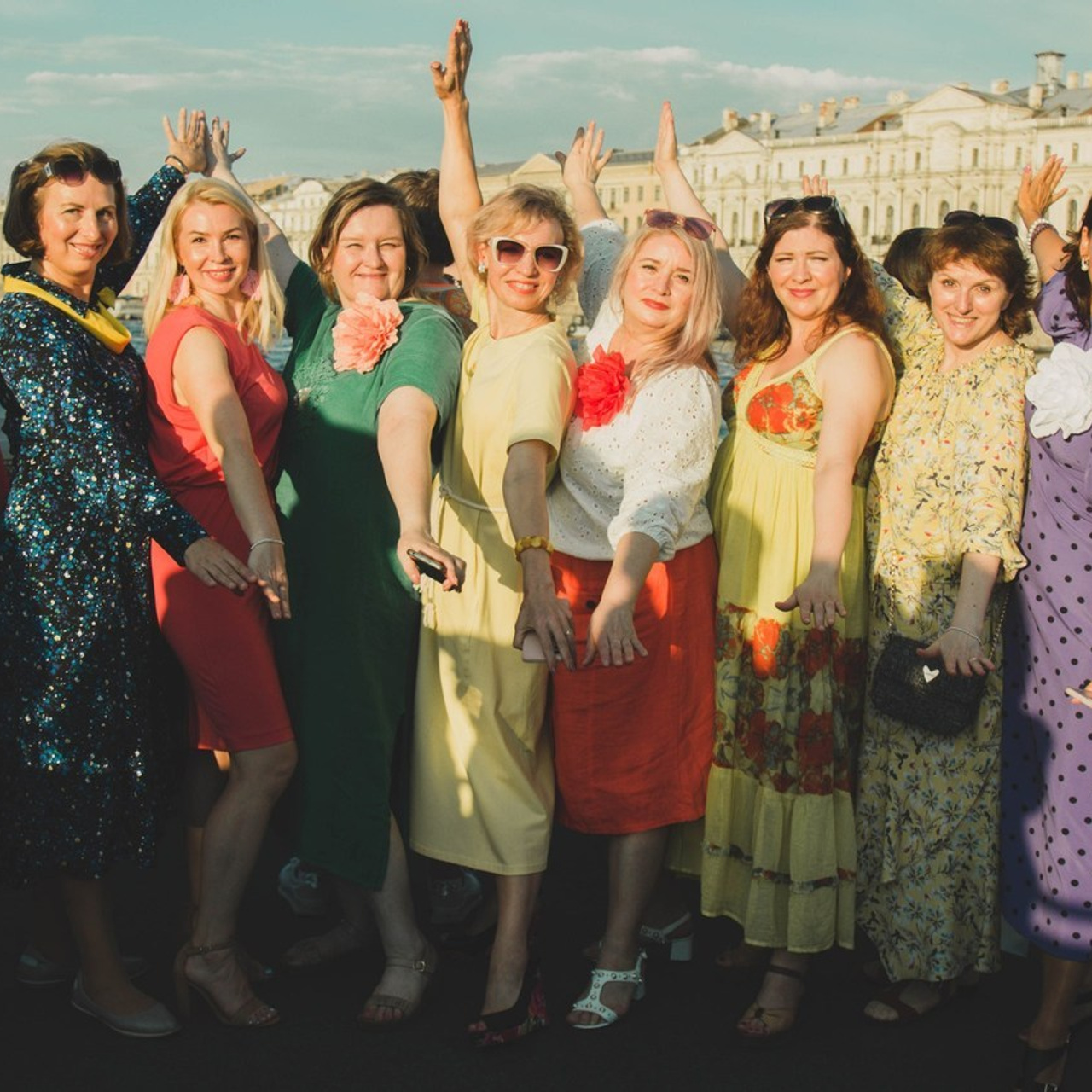 Отзывы. Креативный контент-фотограф в Санкт-Петербурге Евгения Лисницкая