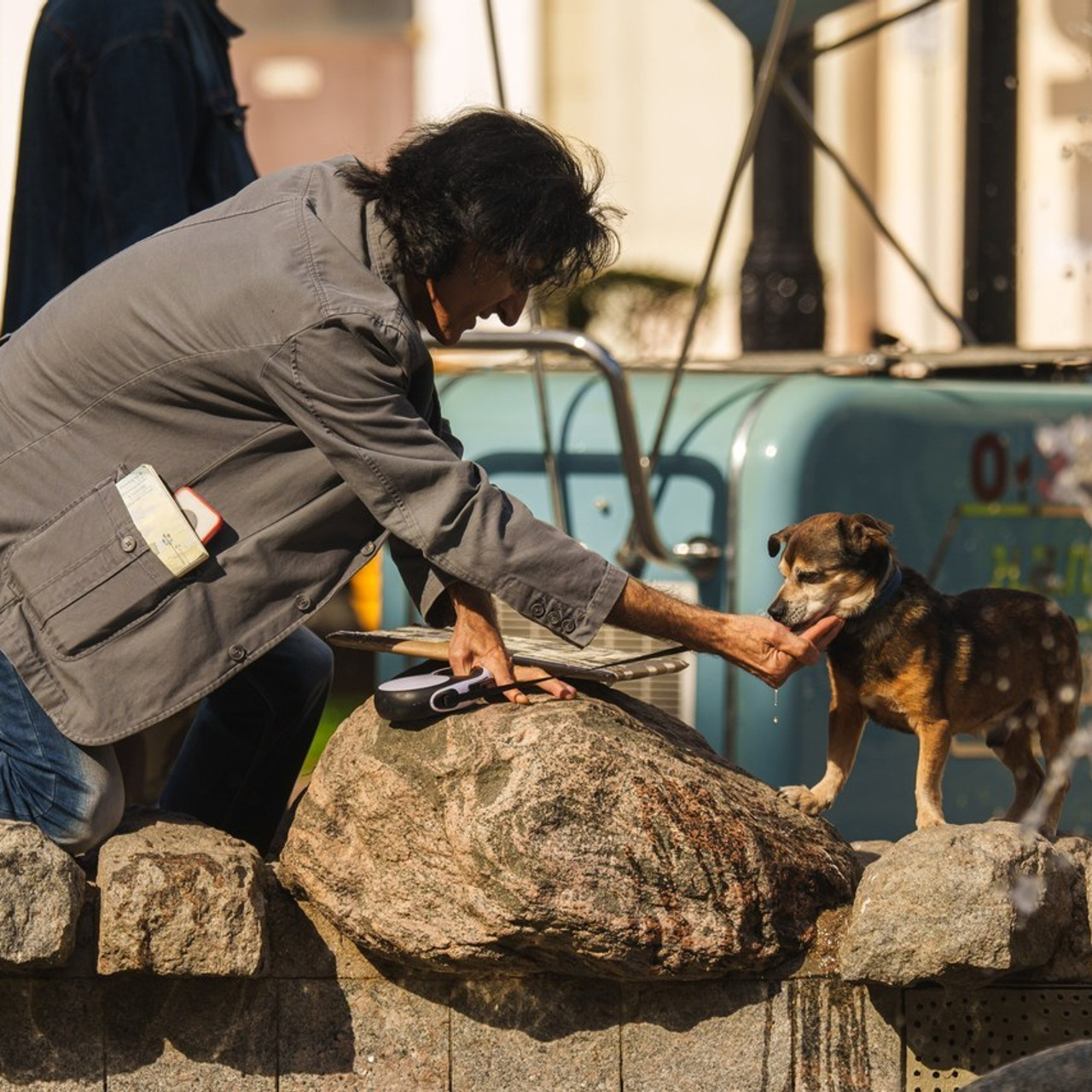 Отзывы. Пенкин Александр