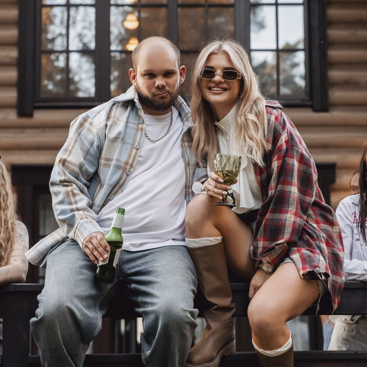 Отзывы. YULYA KORS фотограф