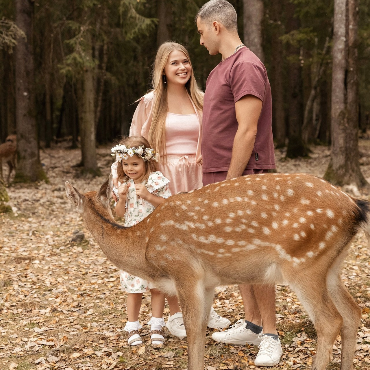 Отзывы. YULYA KORS фотограф