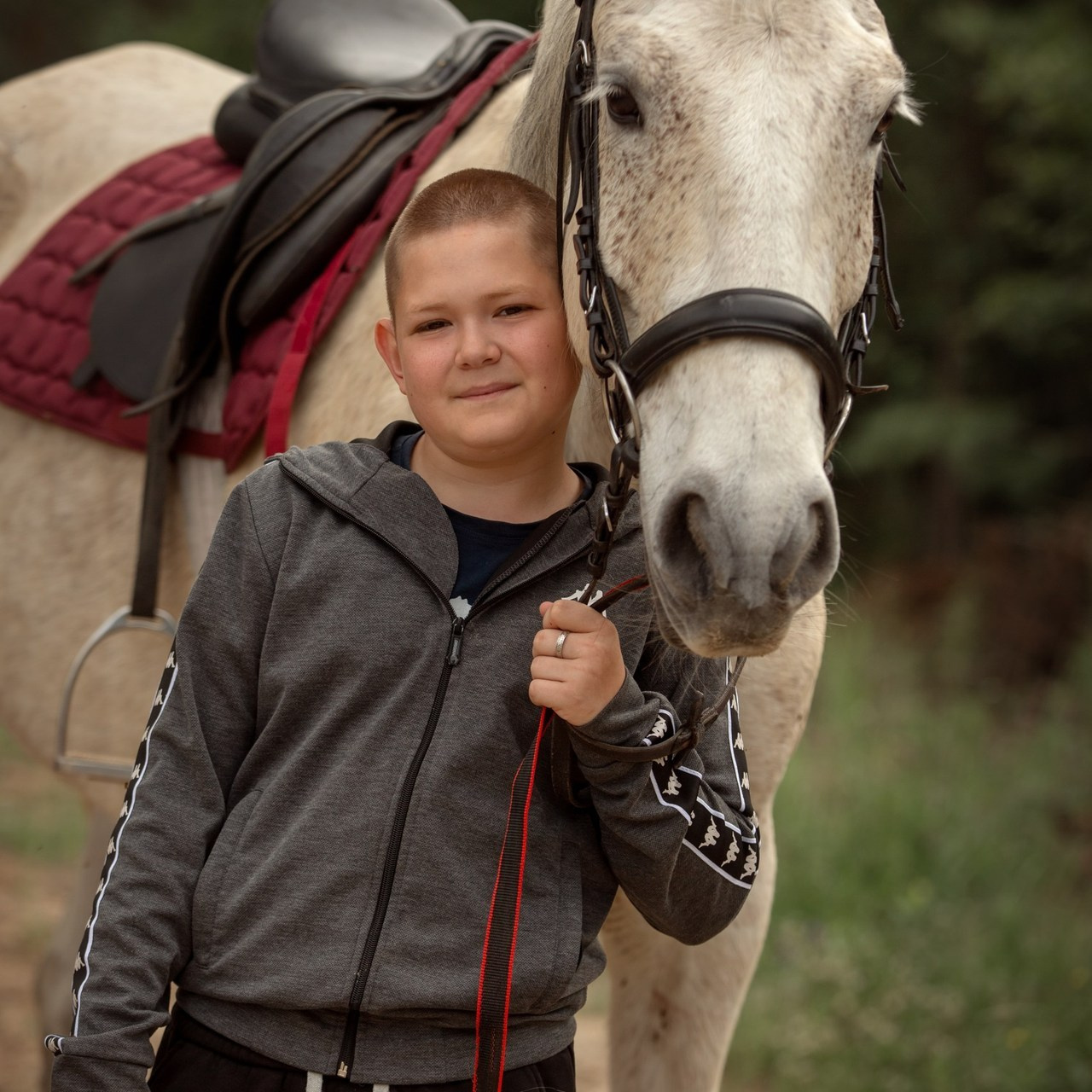 Отзывы. Семейный и детский фотограф город Белоярский ХМАО-Югра