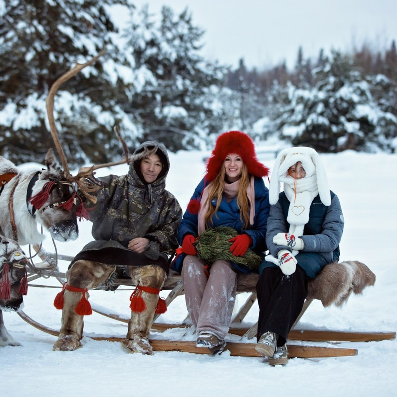 Отзывы. Семейный и детский фотограф город Белоярский ХМАО-Югра