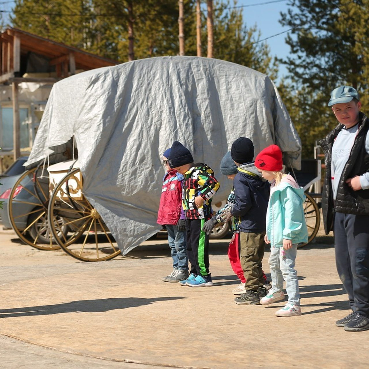 Отзывы. Семейный и детский фотограф город Белоярский ХМАО-Югра