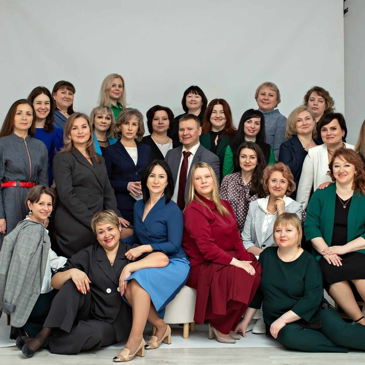 Отзывы. Семейный и детский фотограф город Белоярский ХМАО-Югра