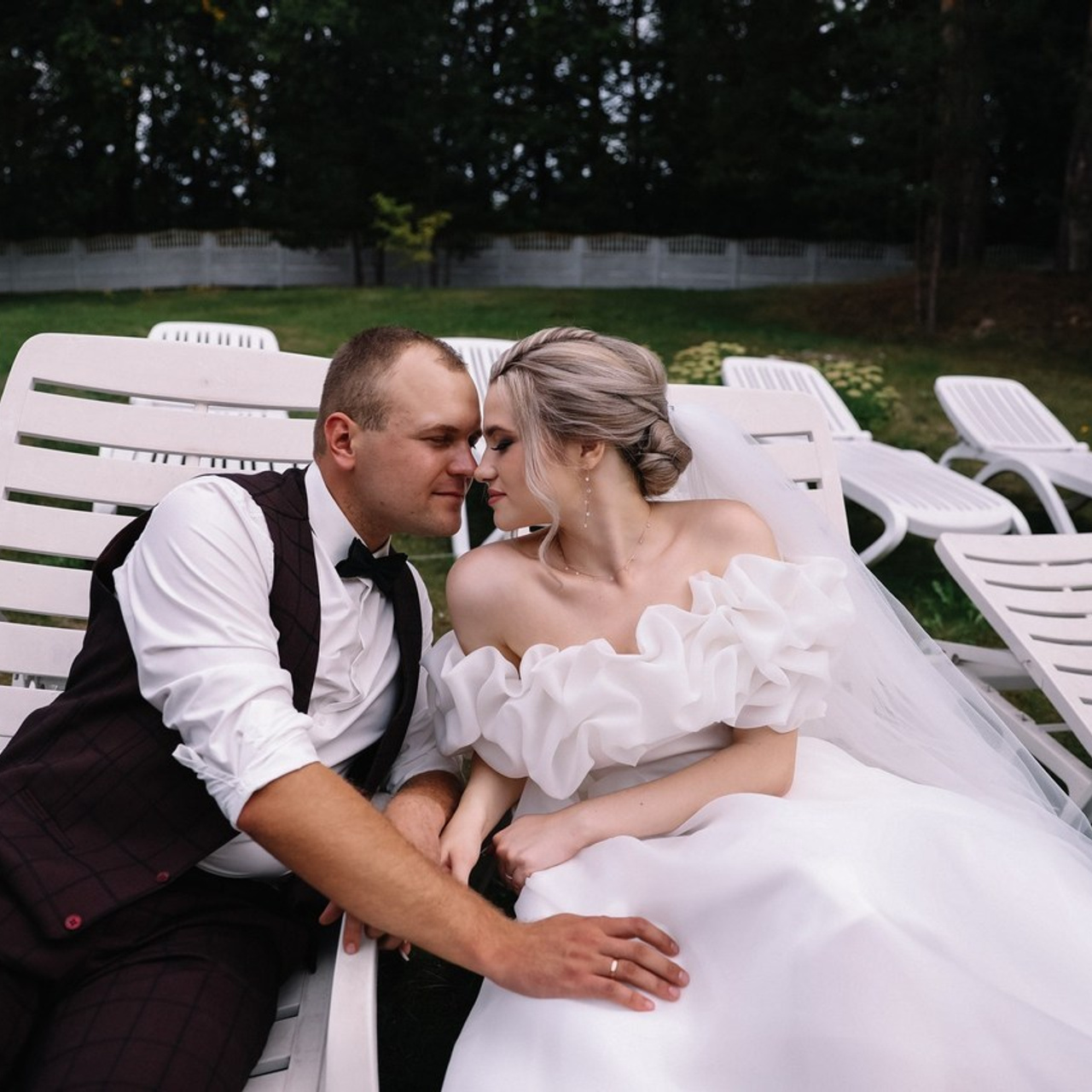 Отзывы. Свадебный и семейный фотограф в городе Пенза, Саранск, Ковылкино