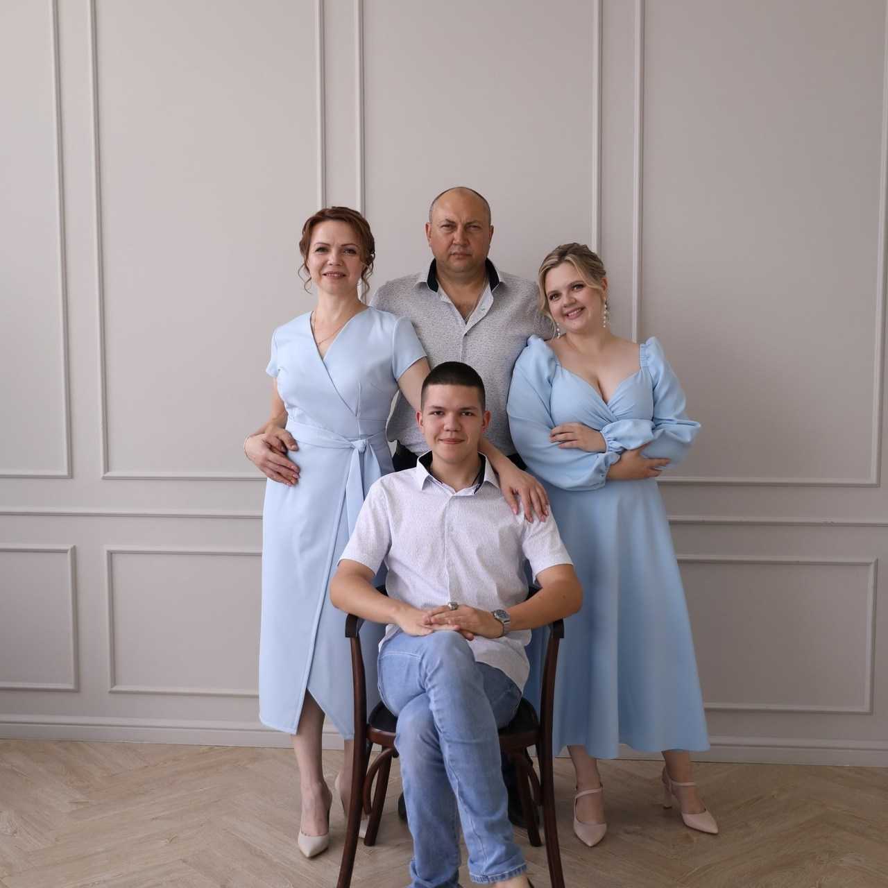 Отзывы. Свадебный и семейный фотограф в городе Пенза, Саранск, Ковылкино