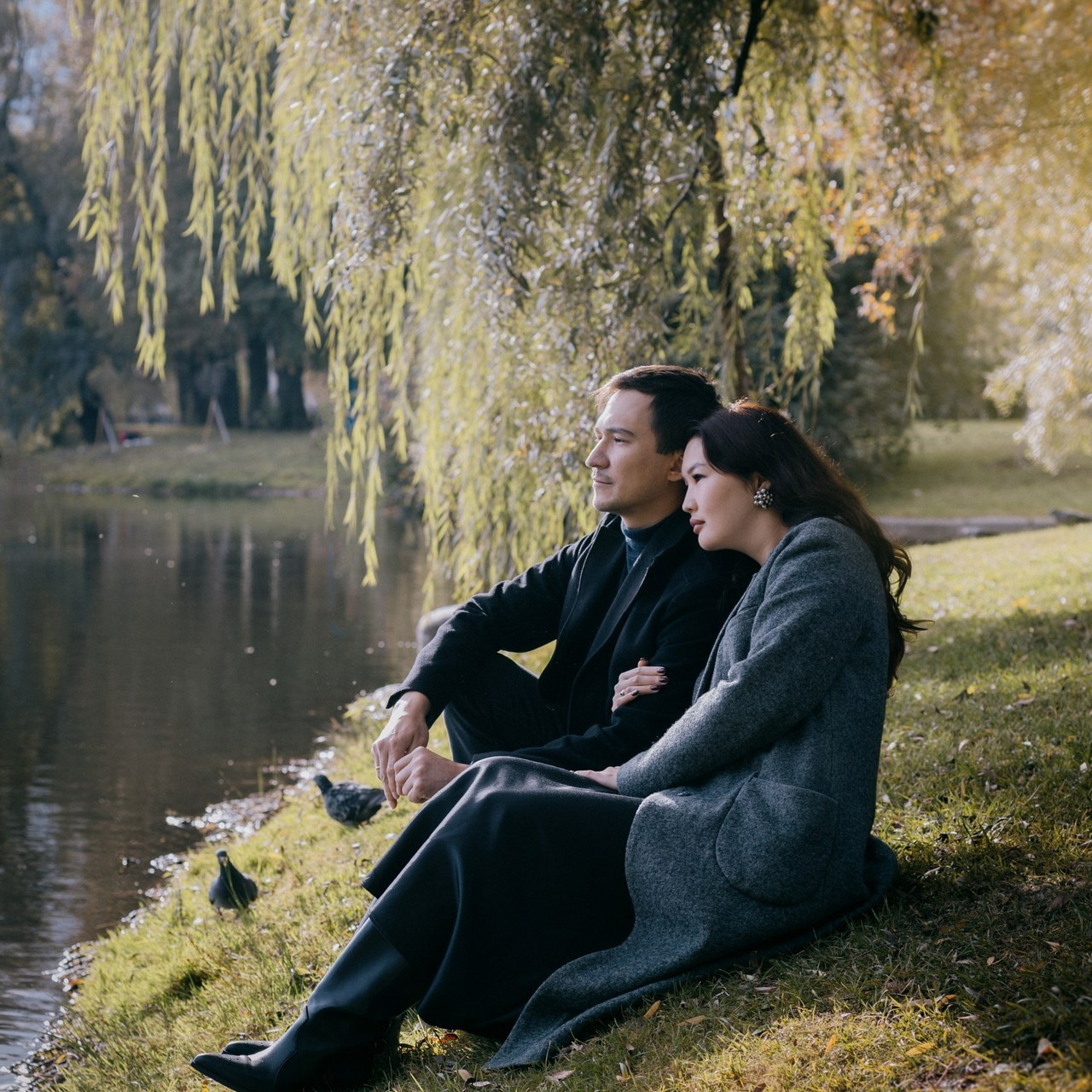 Отзывы. Фотограф в Санкт-Петербурге Ксения Андреева