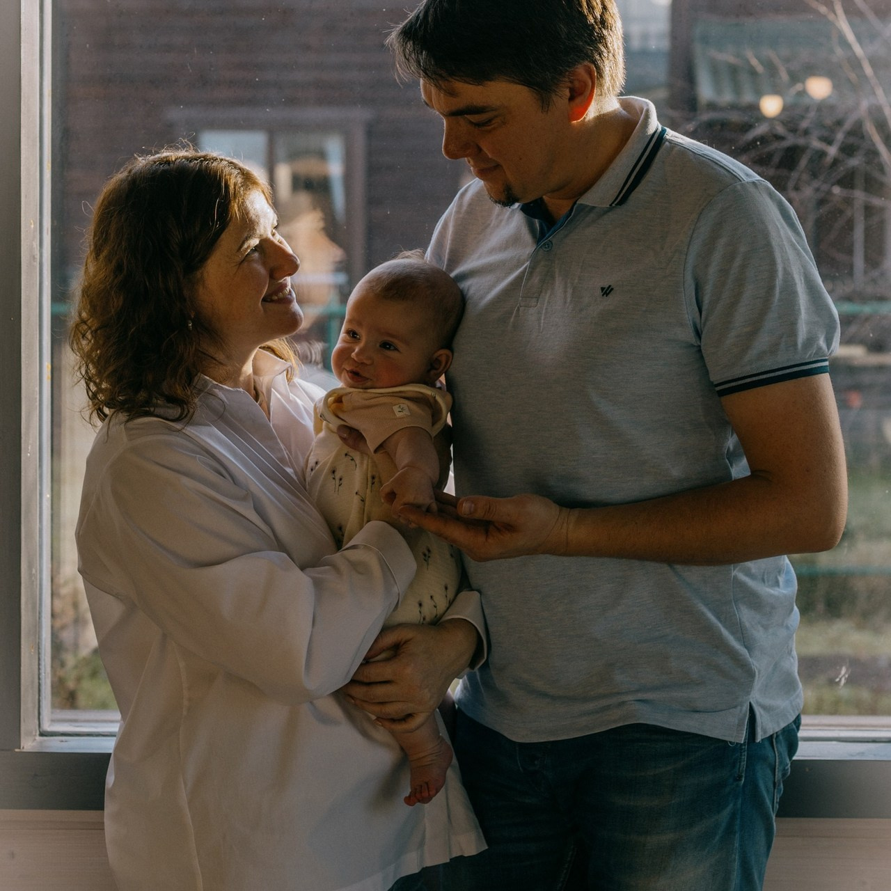 Отзывы. Фотограф в Санкт-Петербурге Ксения Андреева