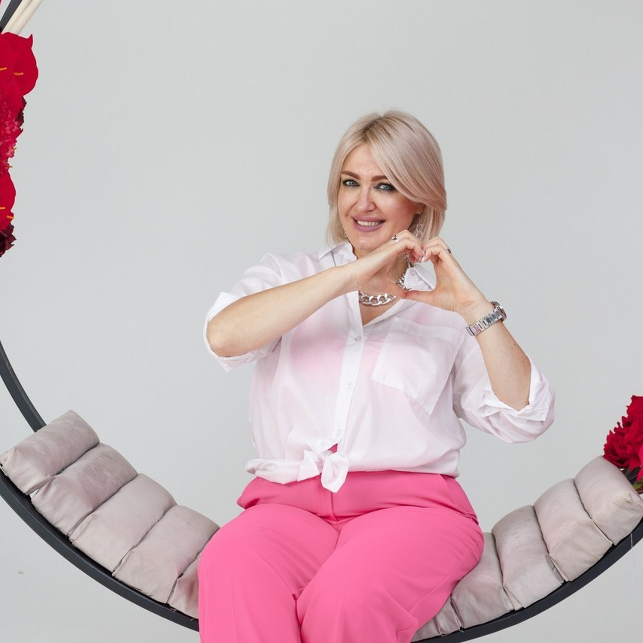 Отзывы. Фотограф в Санкт-Петербурге Ксения Андреева