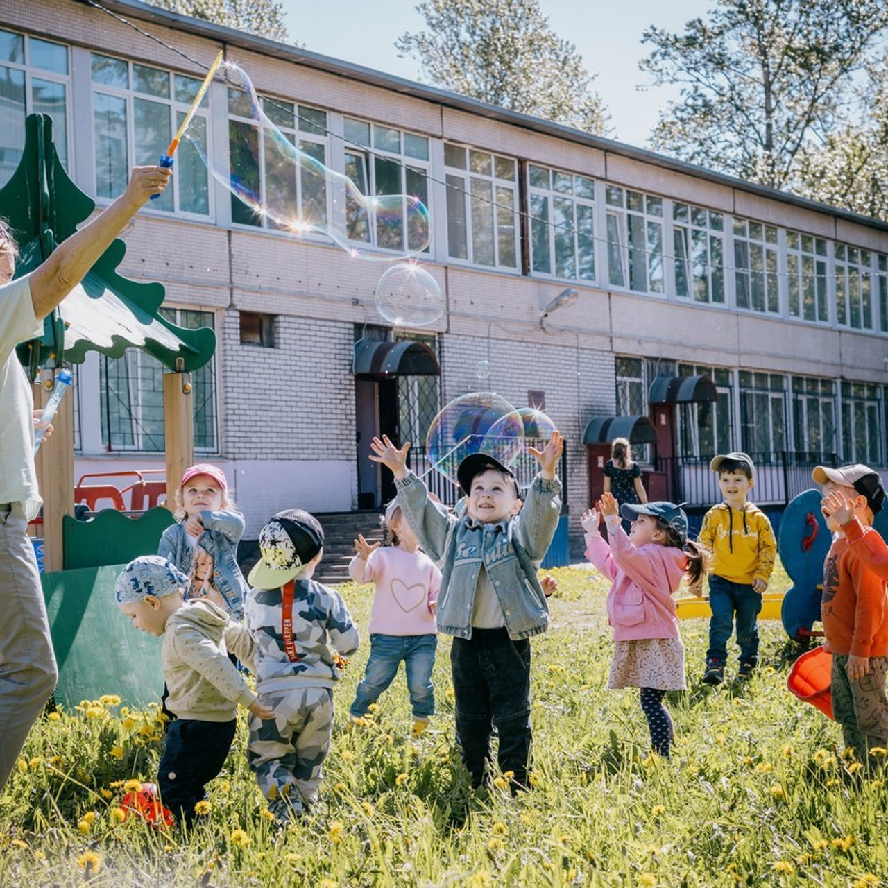 Отзывы. Фотограф в Санкт-Петербурге Ксения Андреева