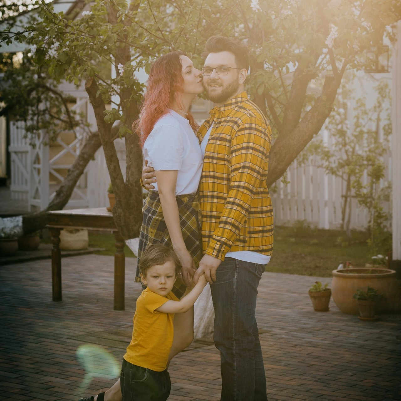 Отзывы. Фотограф в Санкт-Петербурге Ксения Андреева