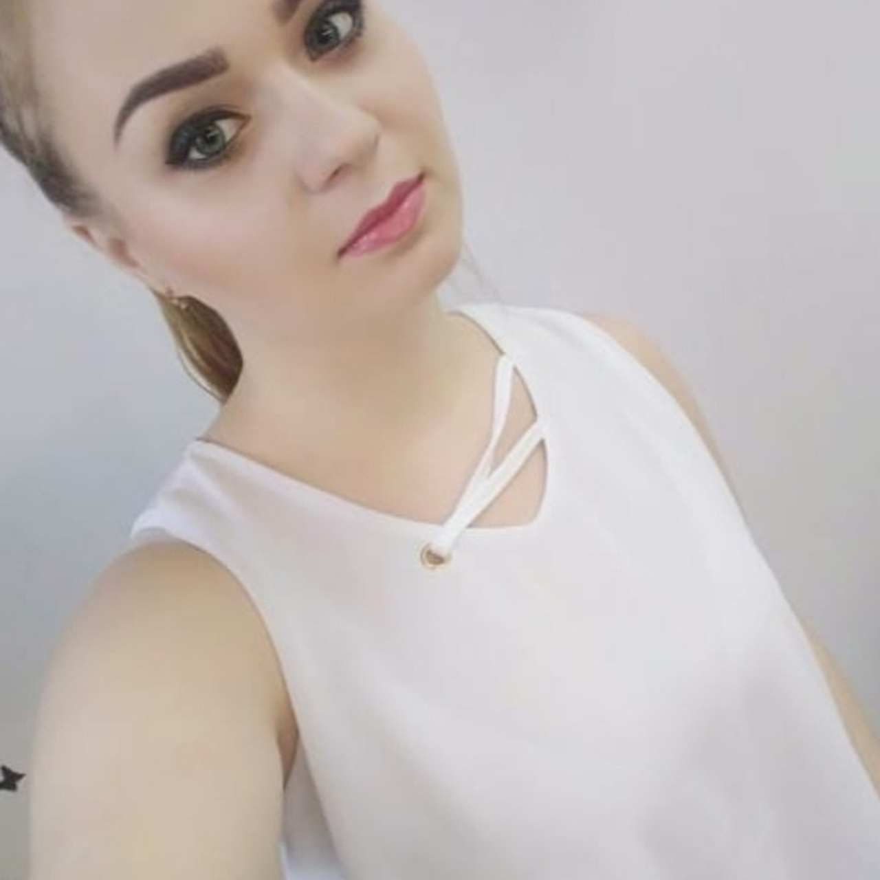 Отзывы. Пушкарева Кристина — Прически Макияж