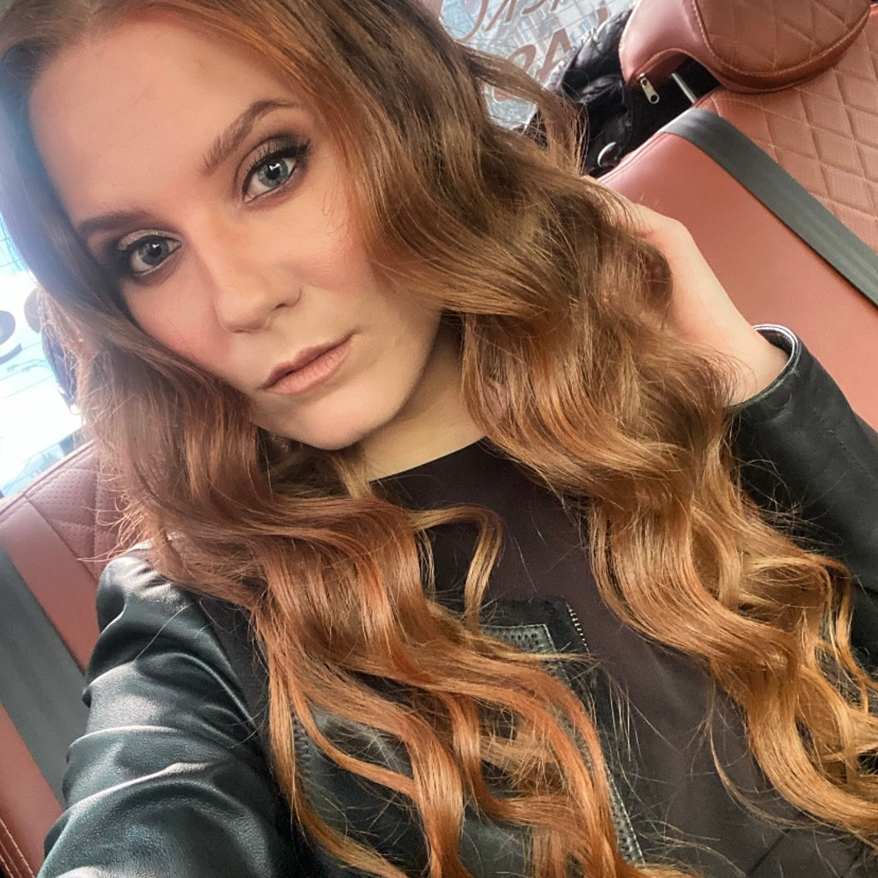 Отзывы. Пушкарева Кристина — Прически Макияж