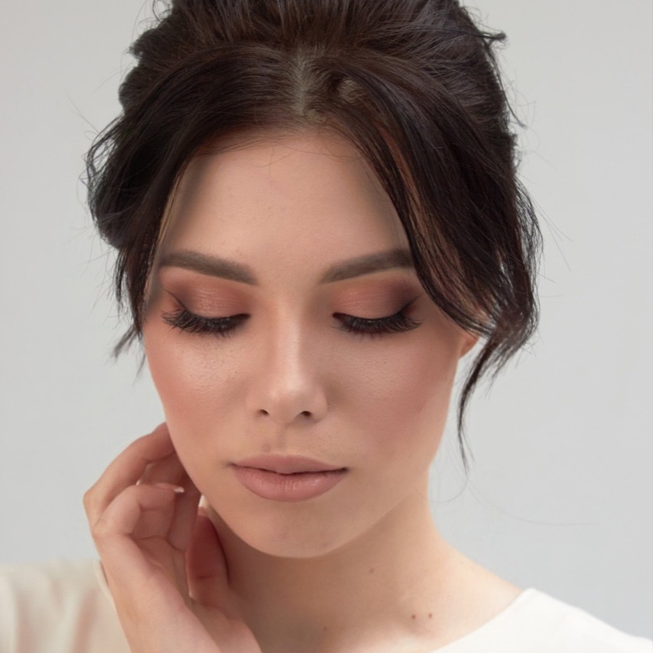 Отзывы. Пушкарева Кристина — Прически Макияж