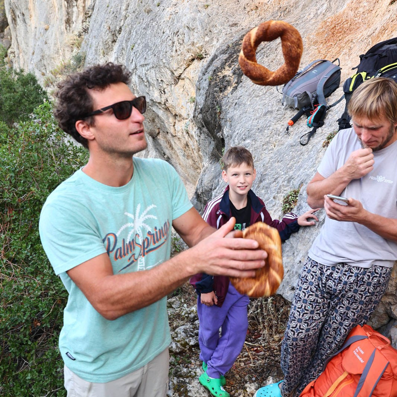 Скалолазная Турция. Фотограф Красная Поляна — Сочи — Москва