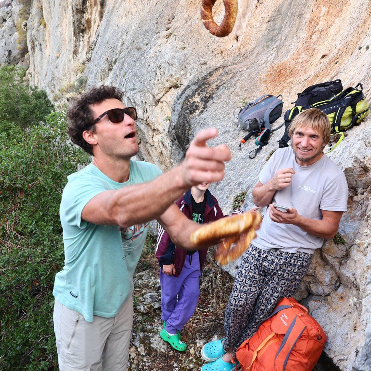 Скалолазная Турция. Фотограф Красная Поляна — Сочи — Москва