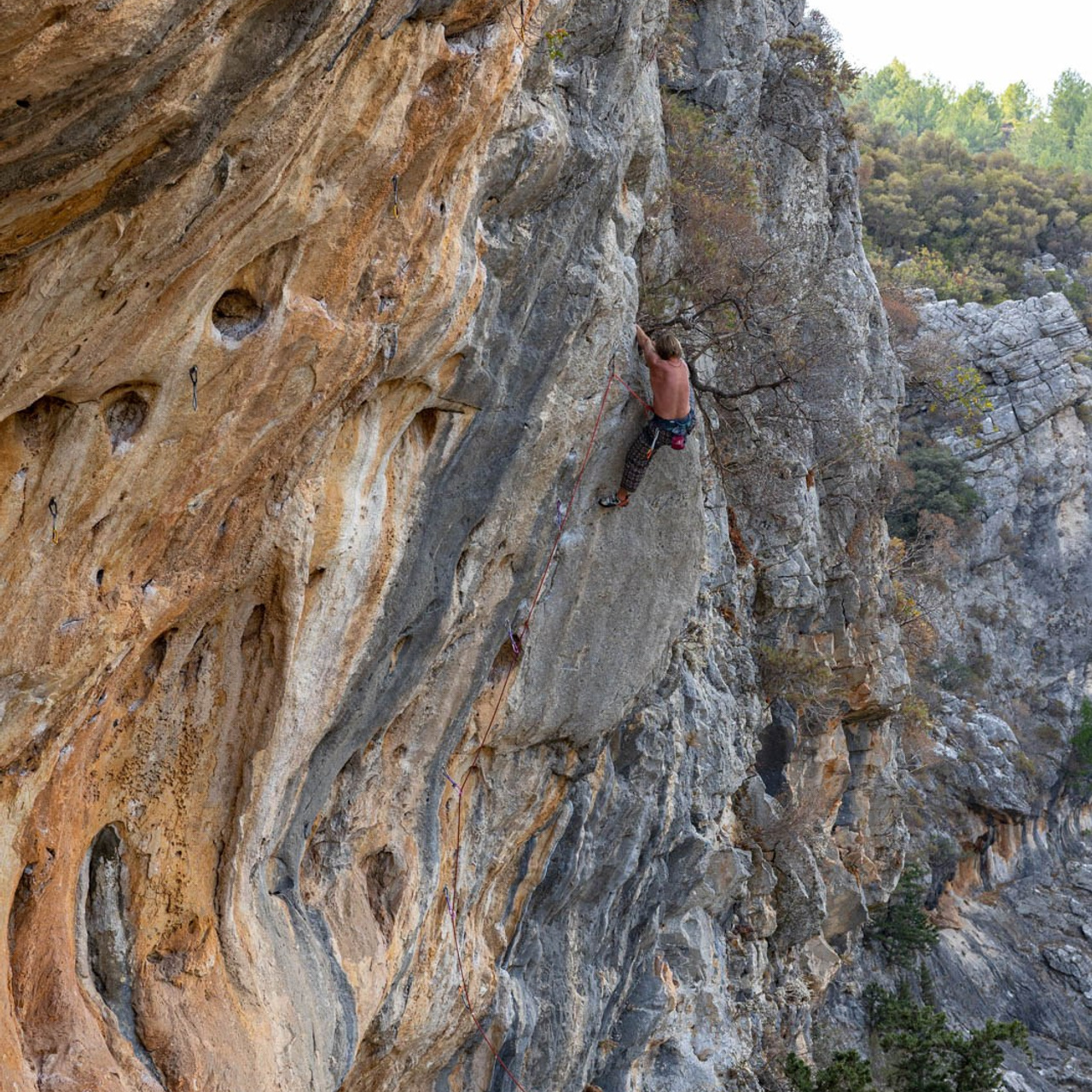 Скалолазная Турция. Фотограф Красная Поляна — Сочи — Москва