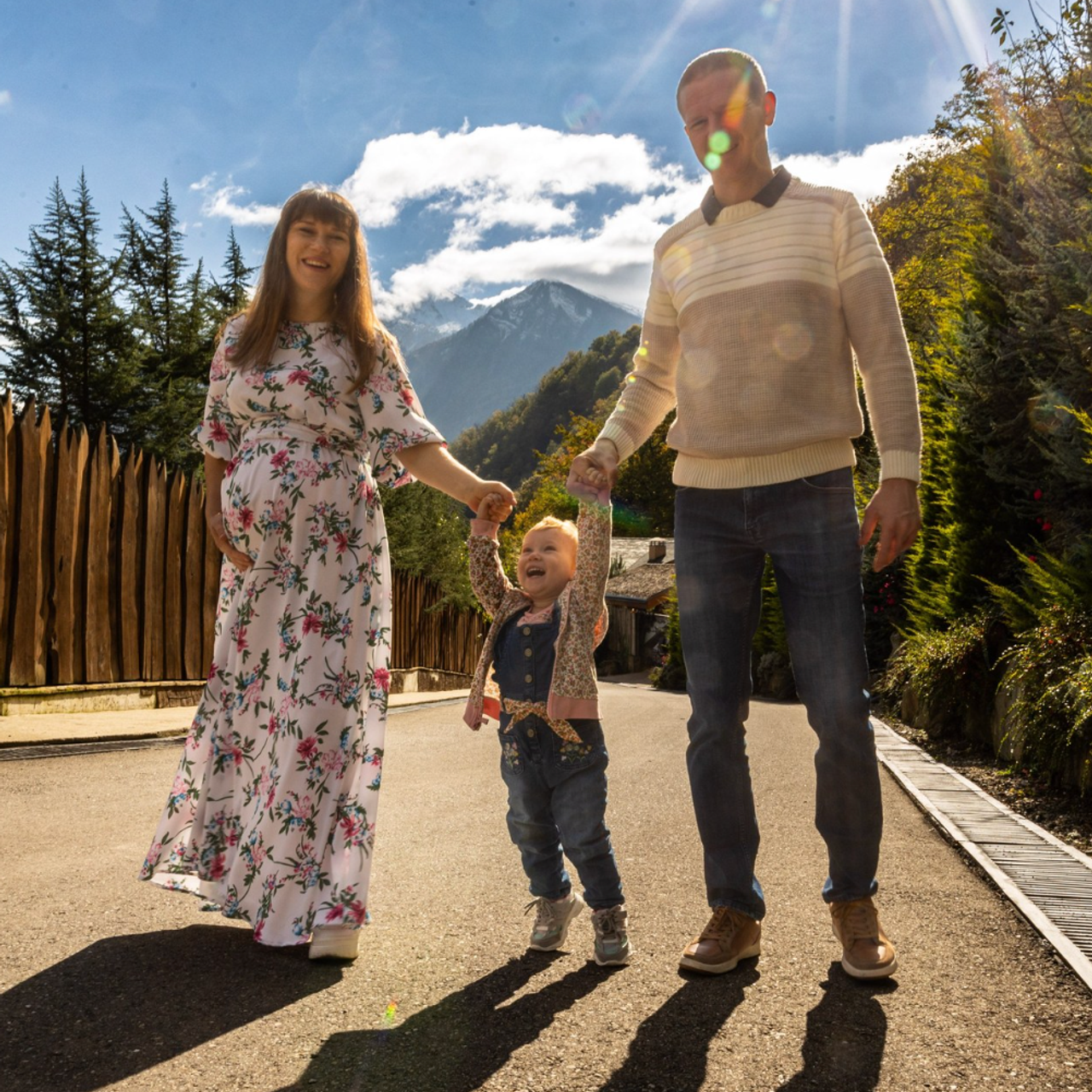 Отзывы. Фотограф Красная Поляна — Сочи — Москва