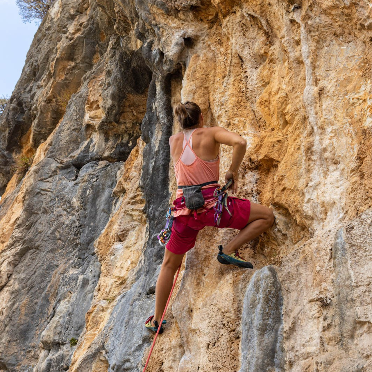 Скалолазная Турция. Фотограф Красная Поляна — Сочи — Москва
