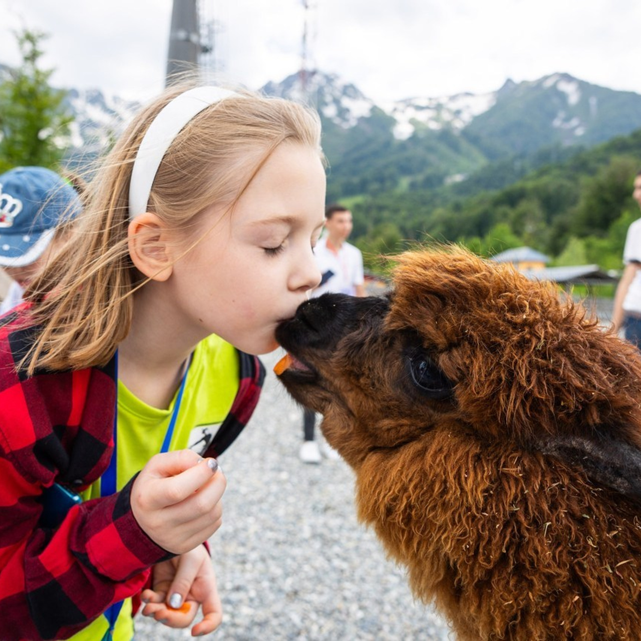 Отзывы. Фотограф Красная Поляна — Сочи — Москва