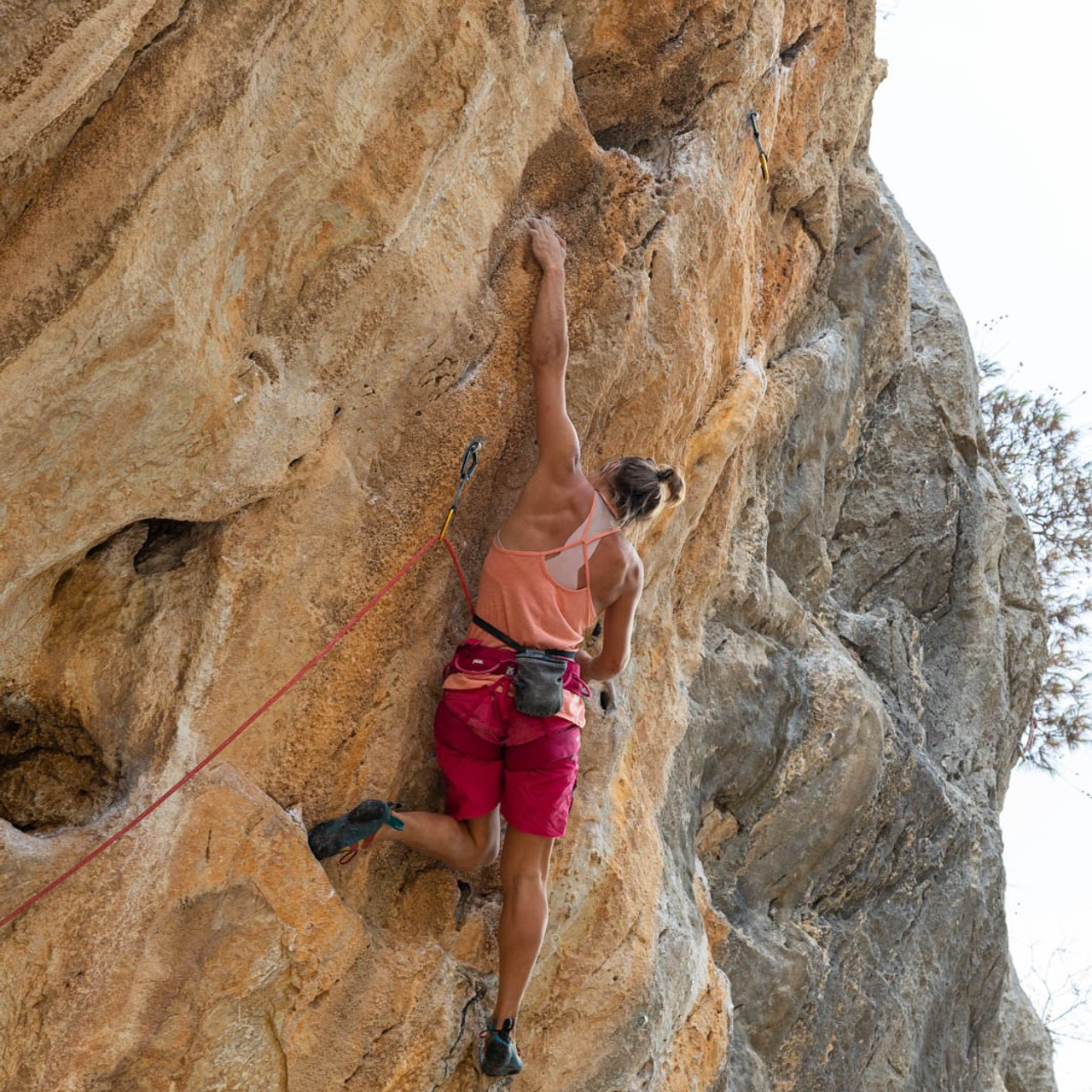 Скалолазная Турция. Фотограф Красная Поляна — Сочи — Москва