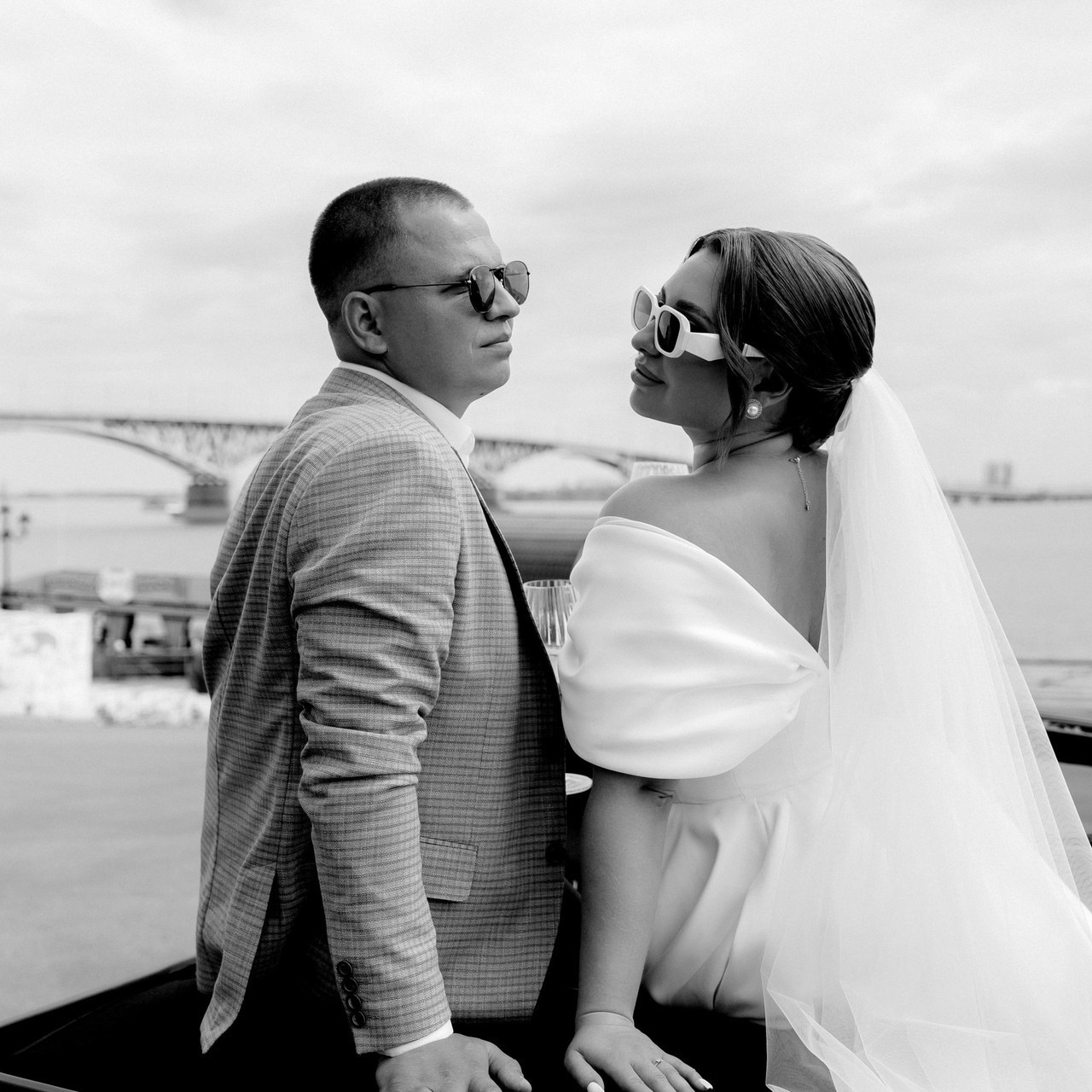 Отзывы. Фотограф Полина Фролова