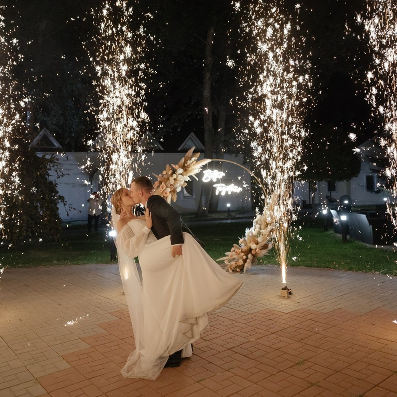 Отзывы. Фотограф Полина Фролова