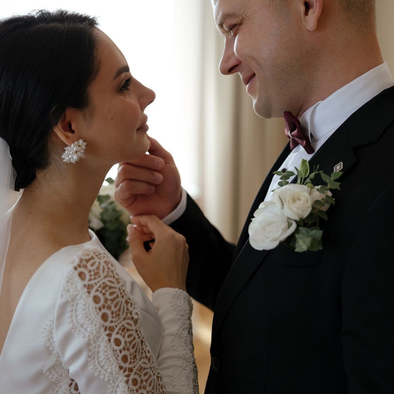 Отзывы. Фотограф Полина Фролова