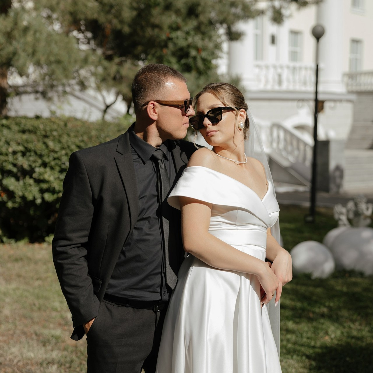 Отзывы. Фотограф Полина Фролова