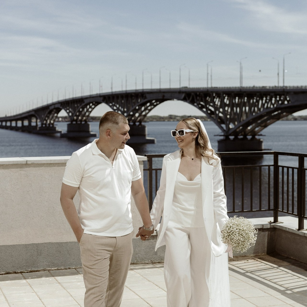 Отзывы. Фотограф Полина Фролова