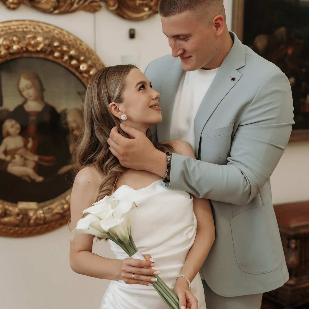 Отзывы. Фотограф Полина Фролова