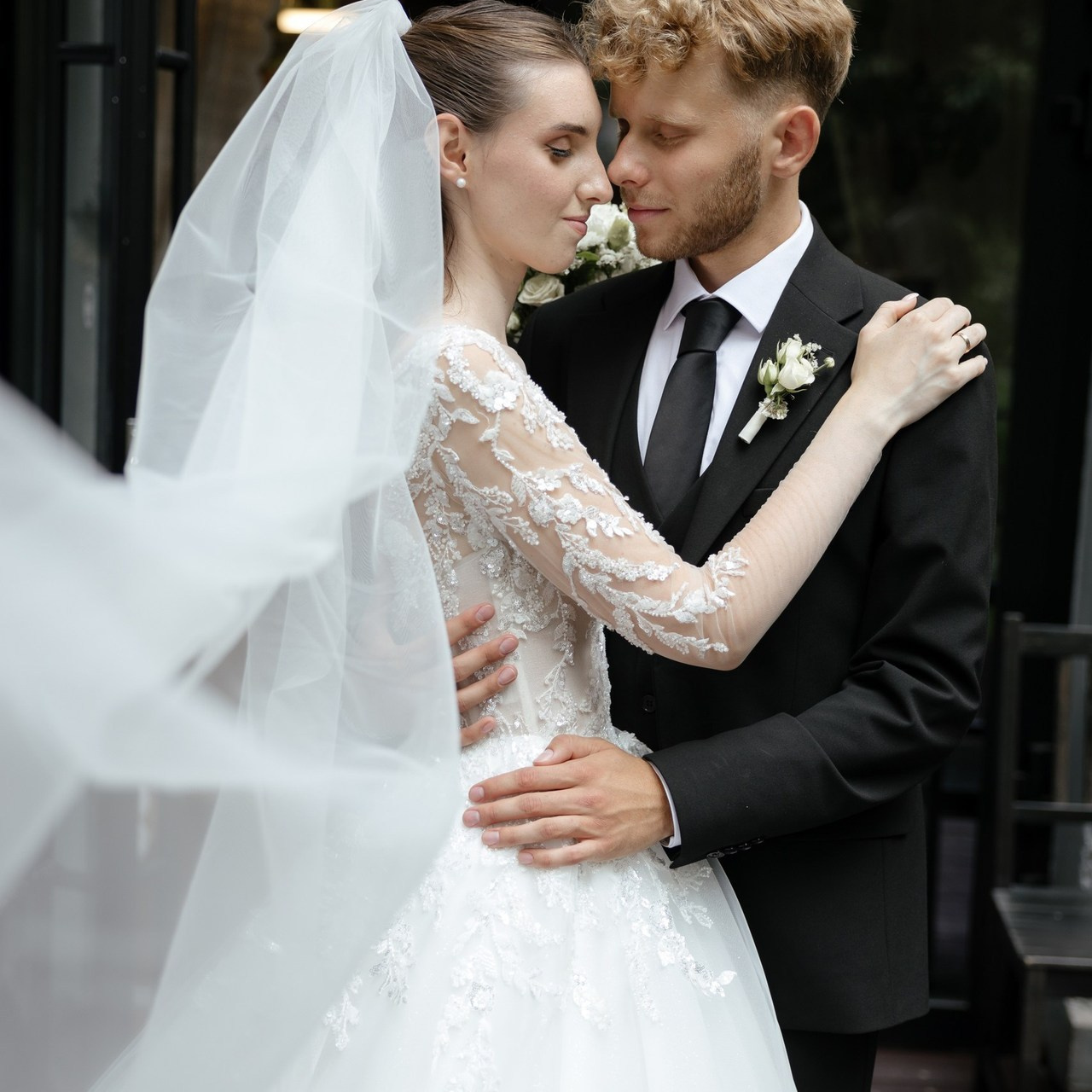 Отзывы. Фотограф Полина Фролова