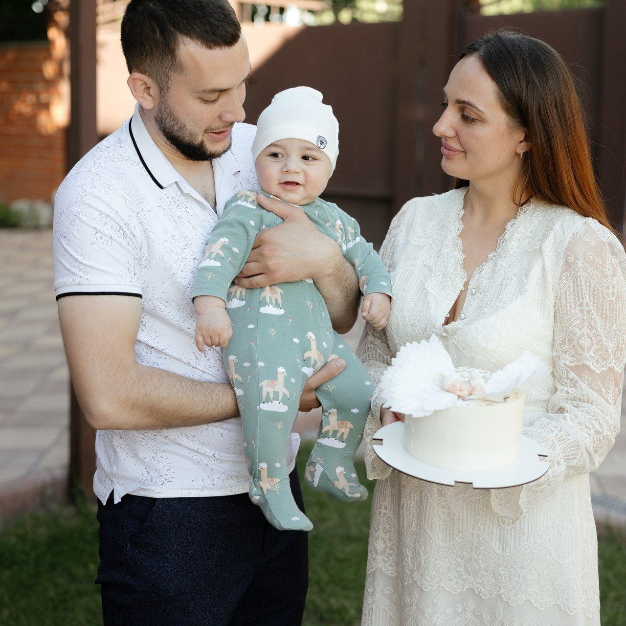 Отзывы. Фотограф Полина Фролова