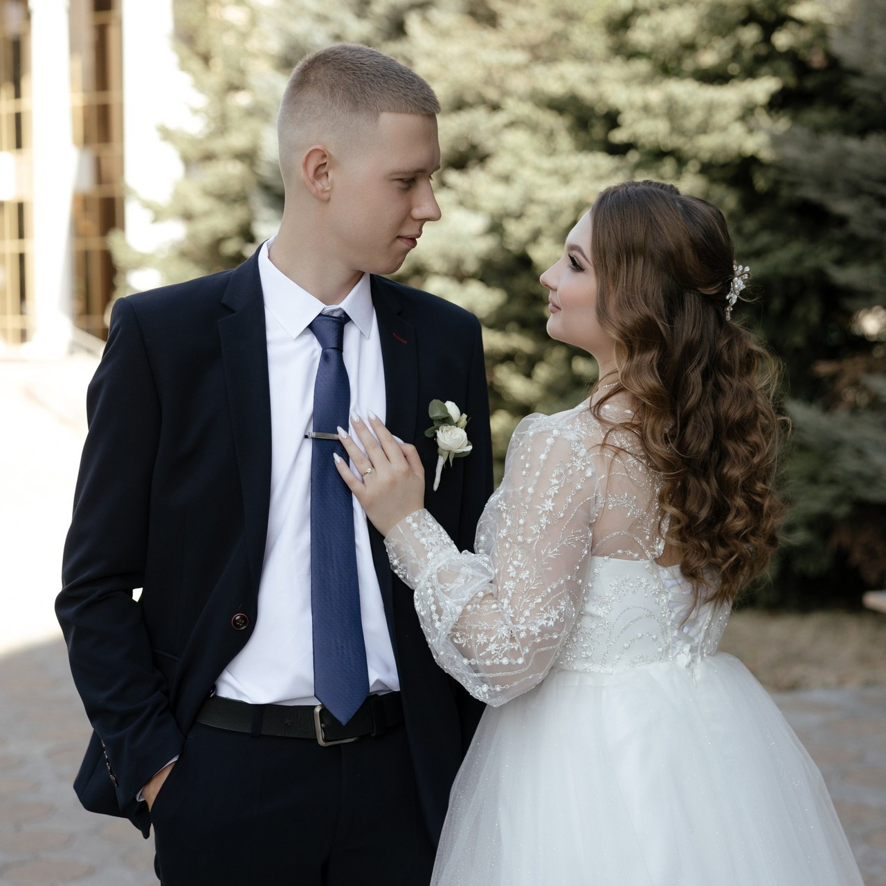 Отзывы. Фотограф Полина Фролова