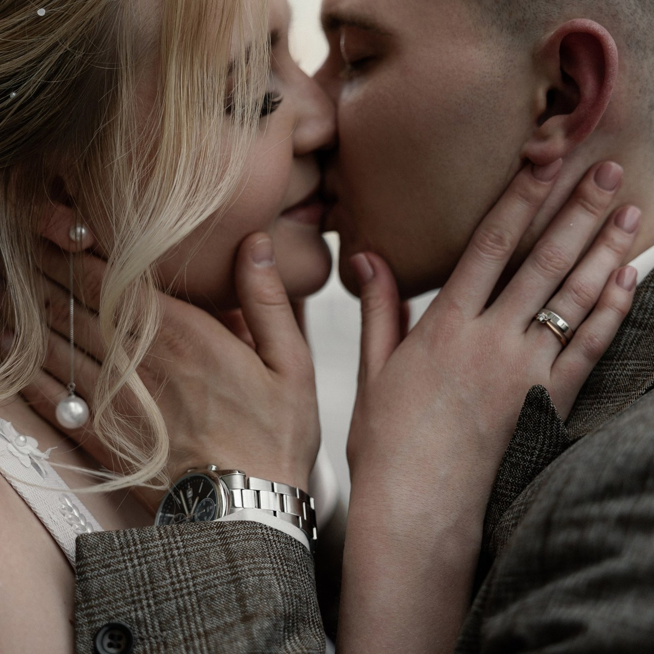 Отзывы. Фотограф Полина Фролова