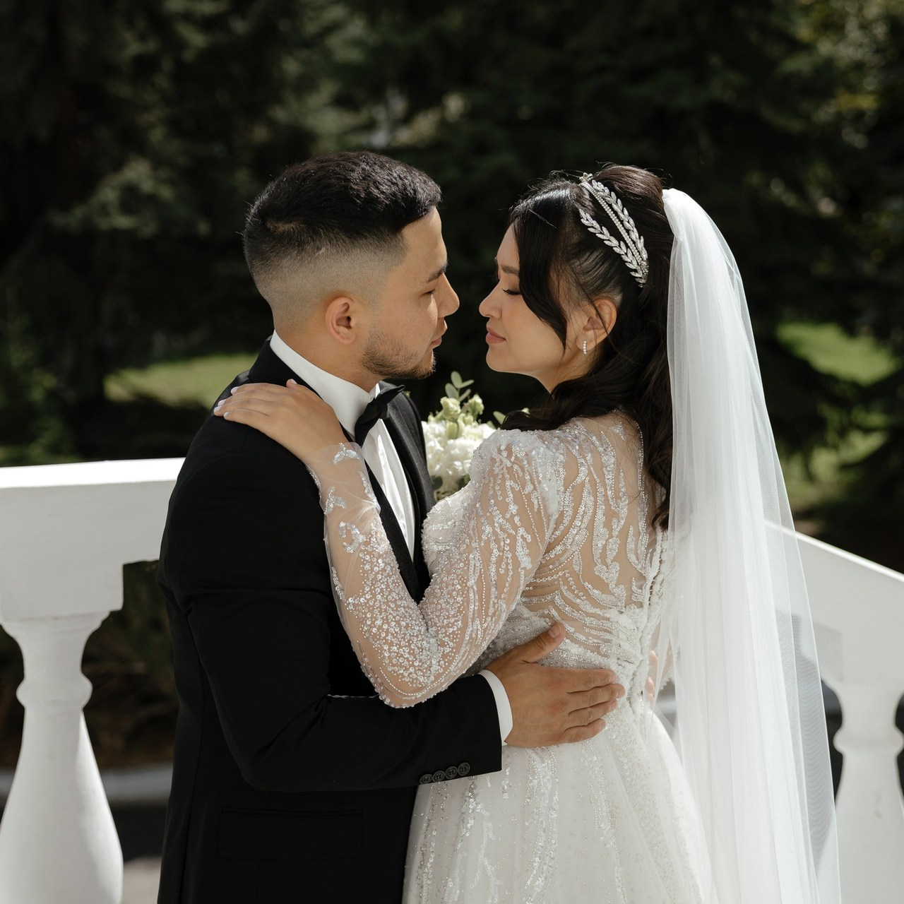 Отзывы. Фотограф Полина Фролова