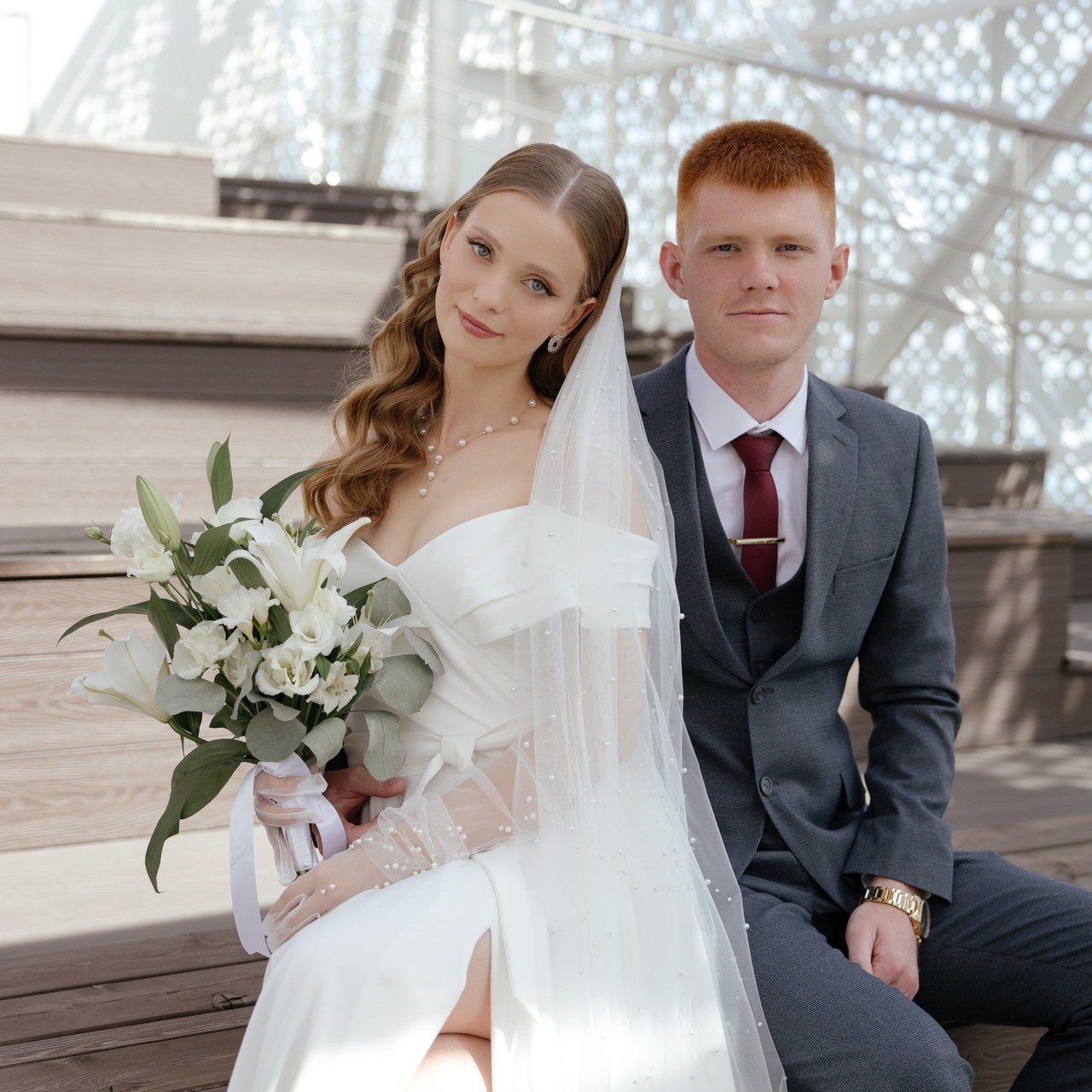 Отзывы. Фотограф Полина Фролова