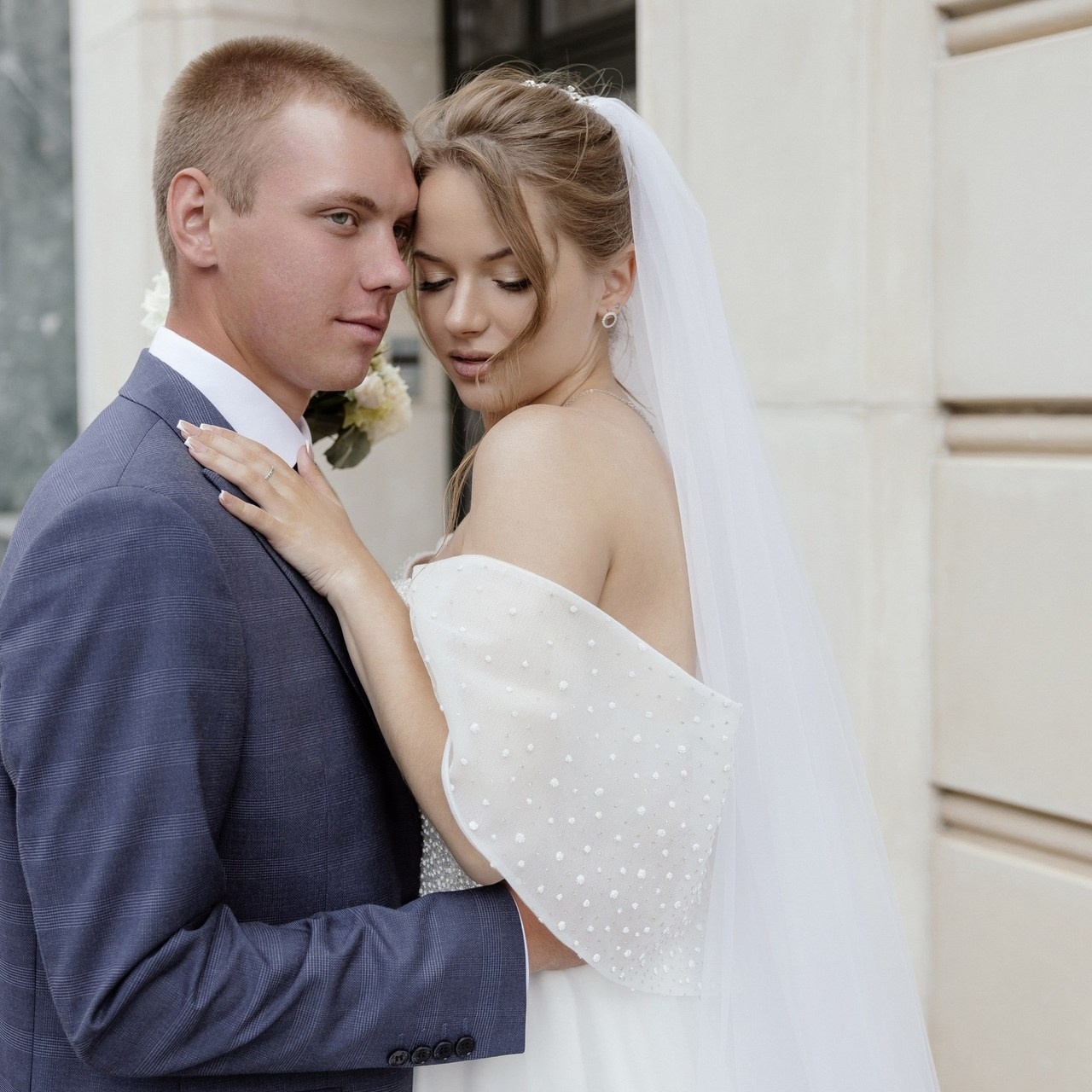 Отзывы. Фотограф Полина Фролова