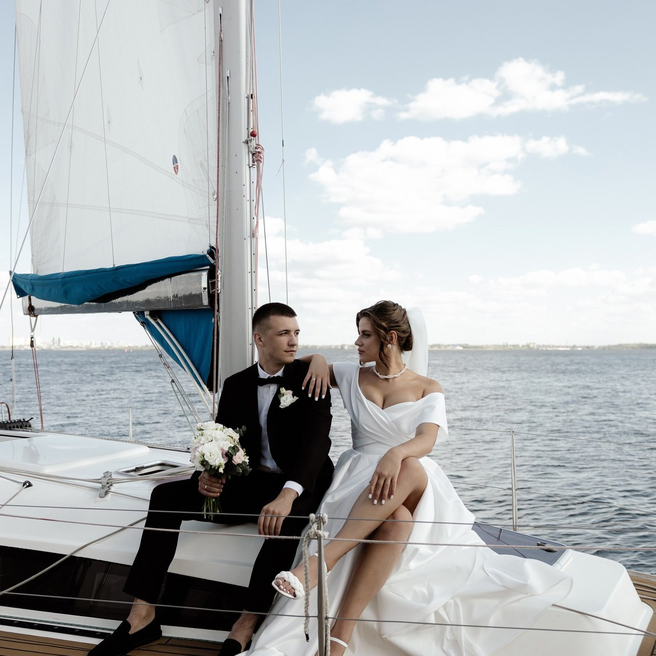 Отзывы. Фотограф Полина Фролова