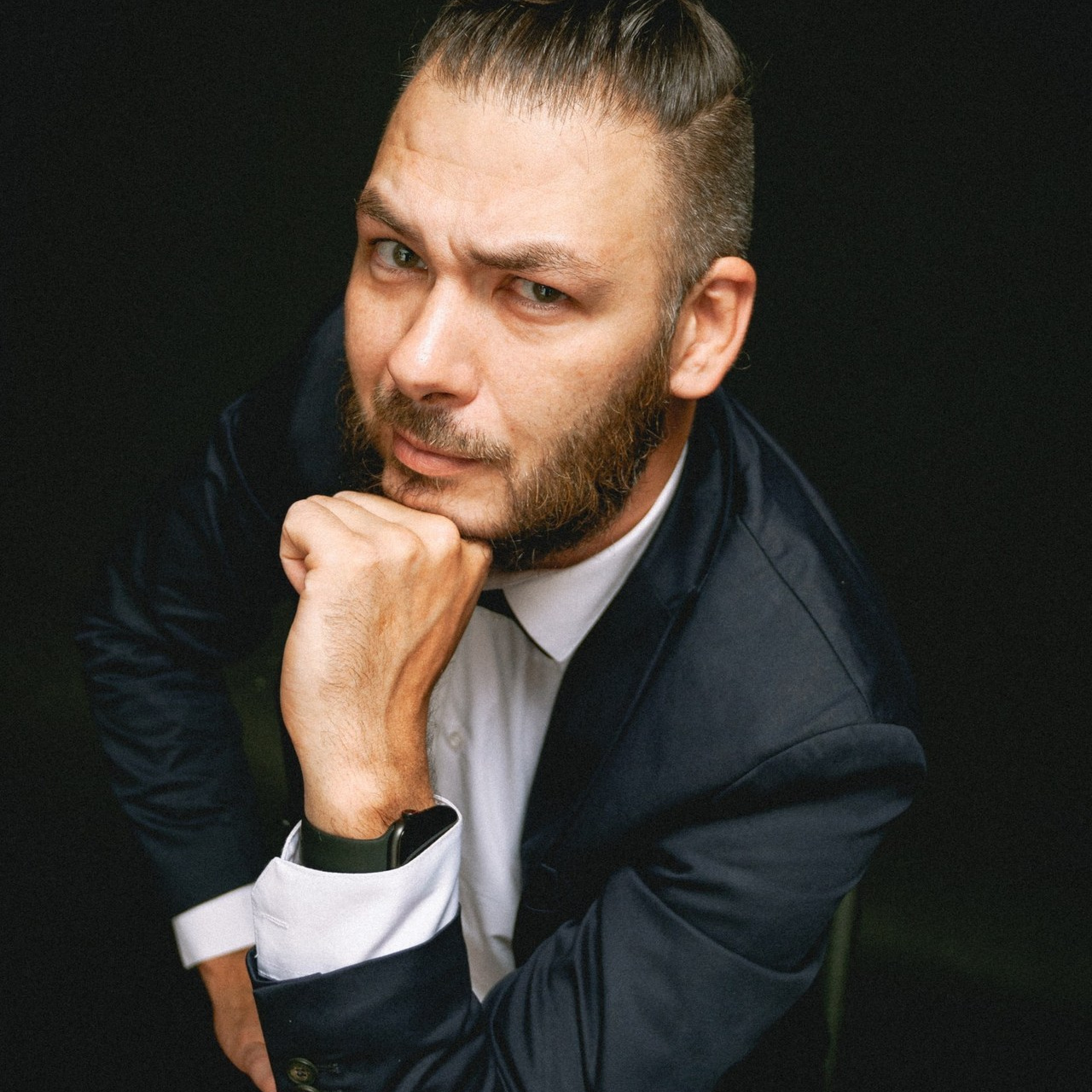 Отзывы. Фотограф в Санкт-Петербурге Юлия Стехова