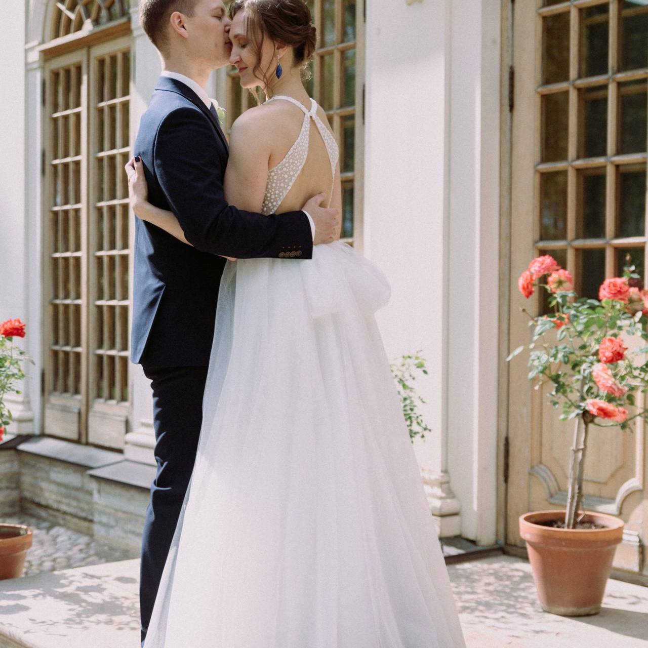 Отзывы. Фотограф в Санкт-Петербурге Юлия Стехова