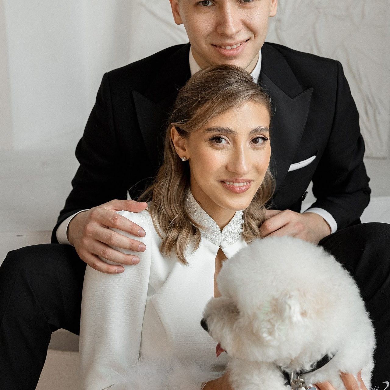 Отзывы. Фотограф Александр Федоренко