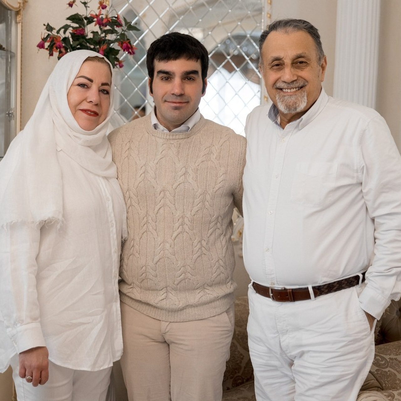 Отзывы. Фотограф Александр Федоренко