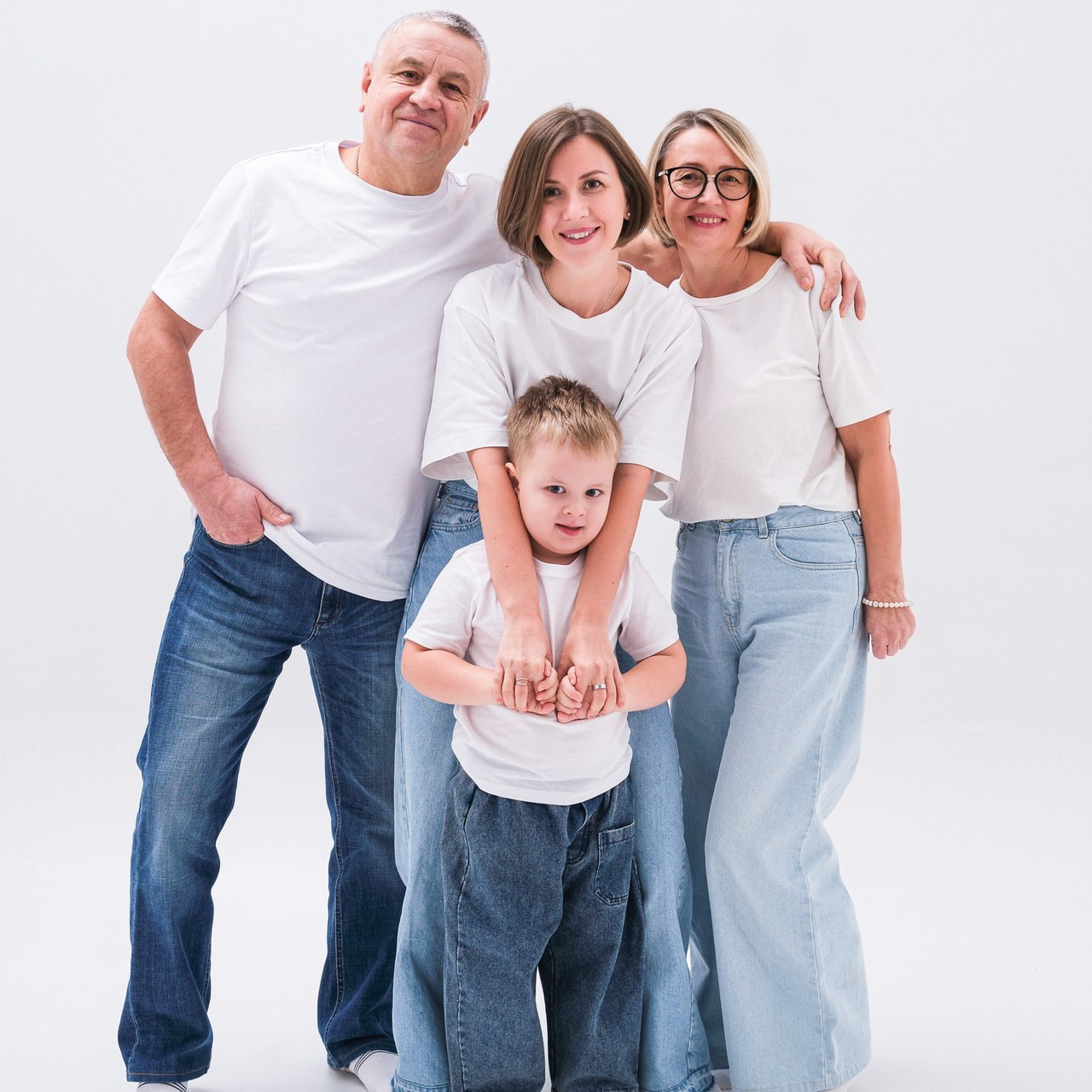 Отзывы. Фотограф Людмила Васильева