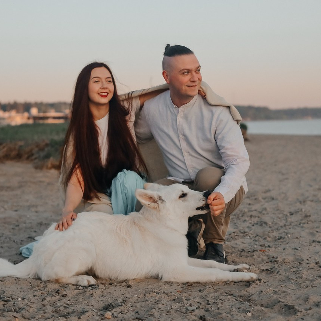 Отзывы. Фотограф в Новосибирске