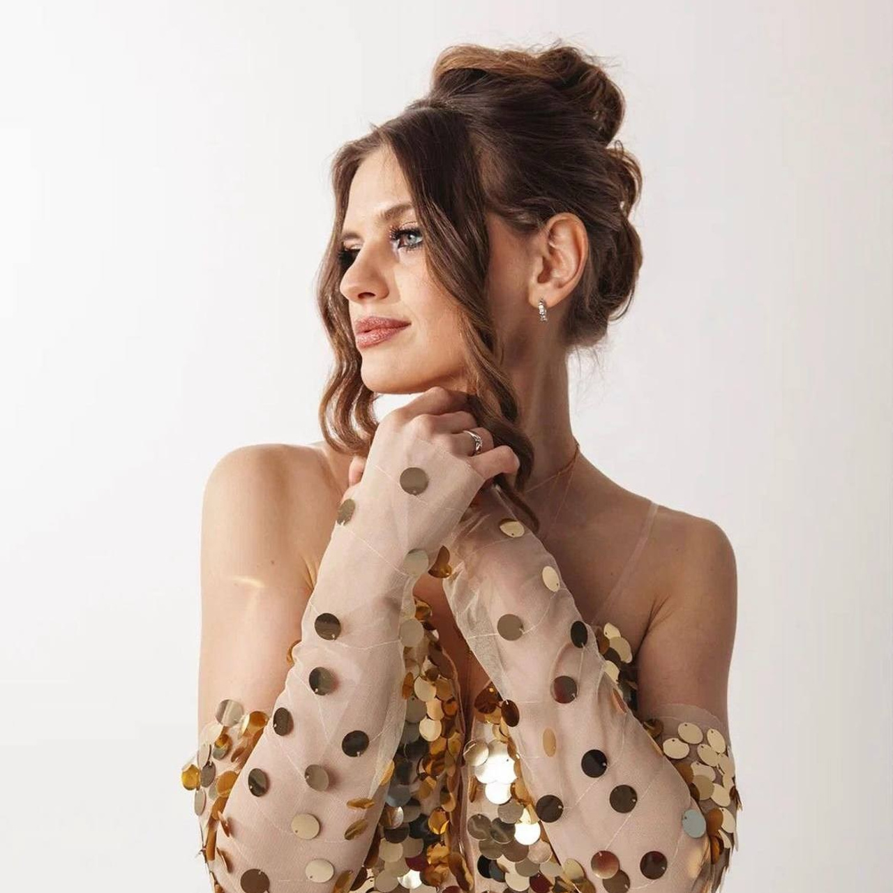 Отзывы. Энжи Дьячкова | Тюмень