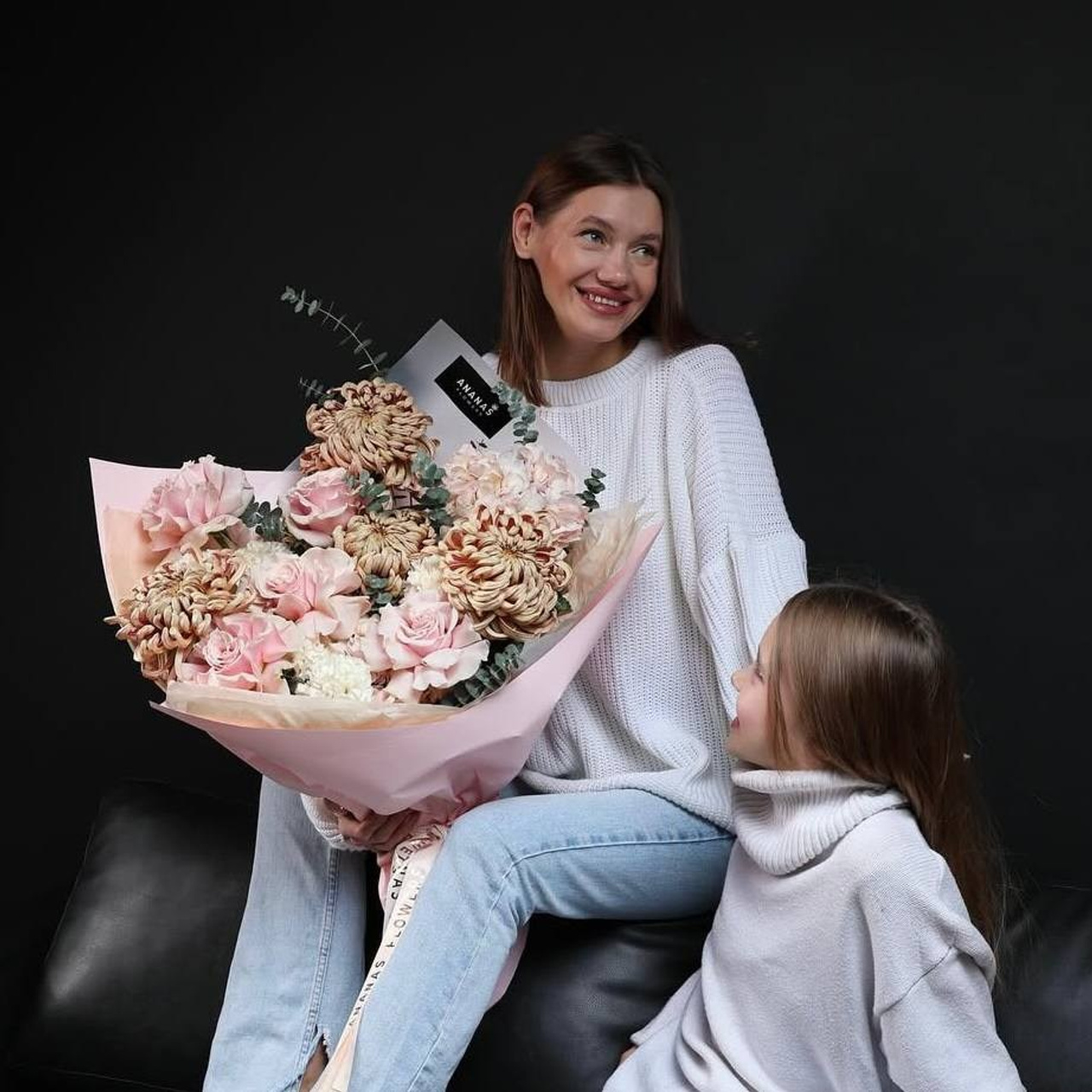 Отзывы. Энжи Дьячкова | Тюмень