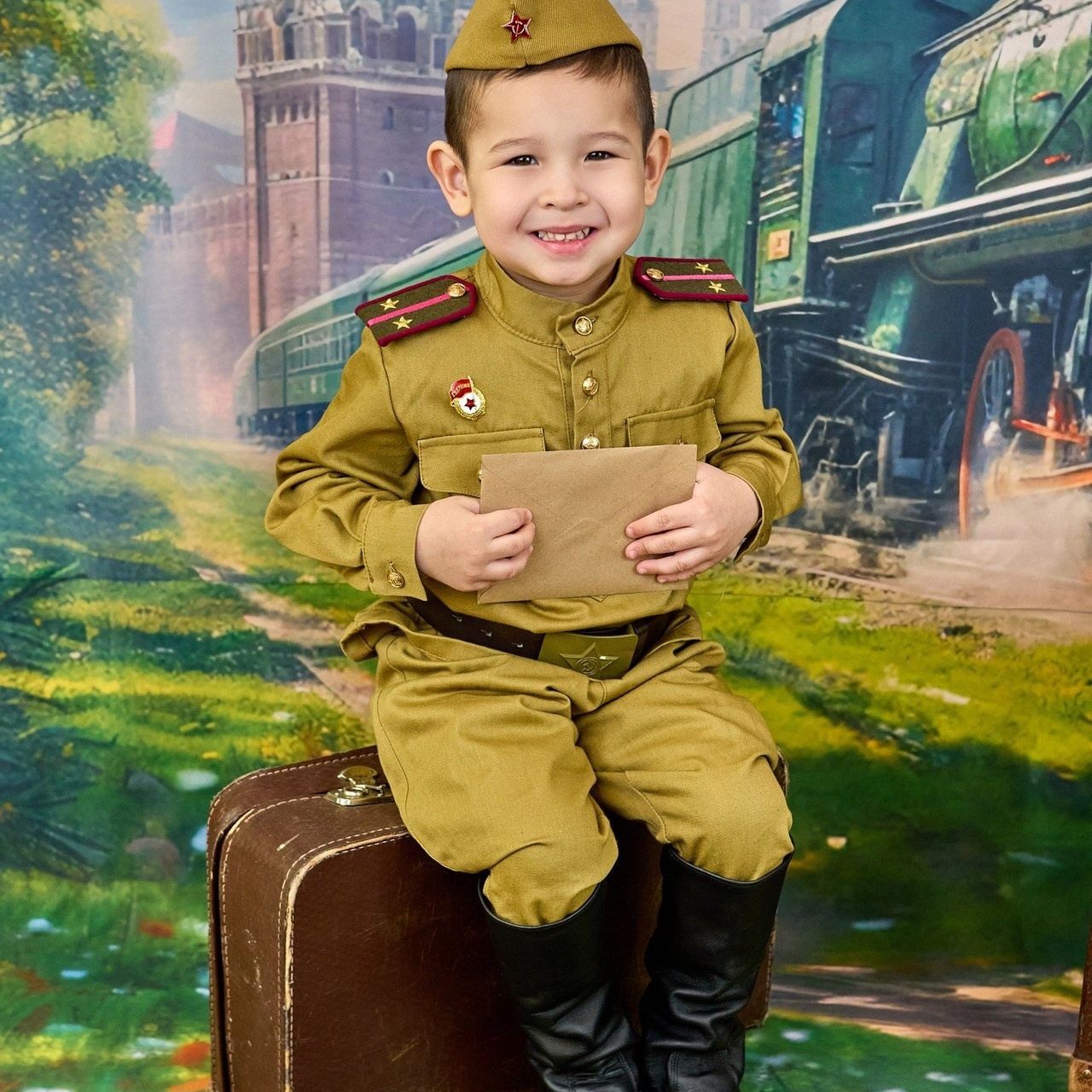 Отзывы. Фотосессия для детей и выпускников | Mega Foto — Сургут