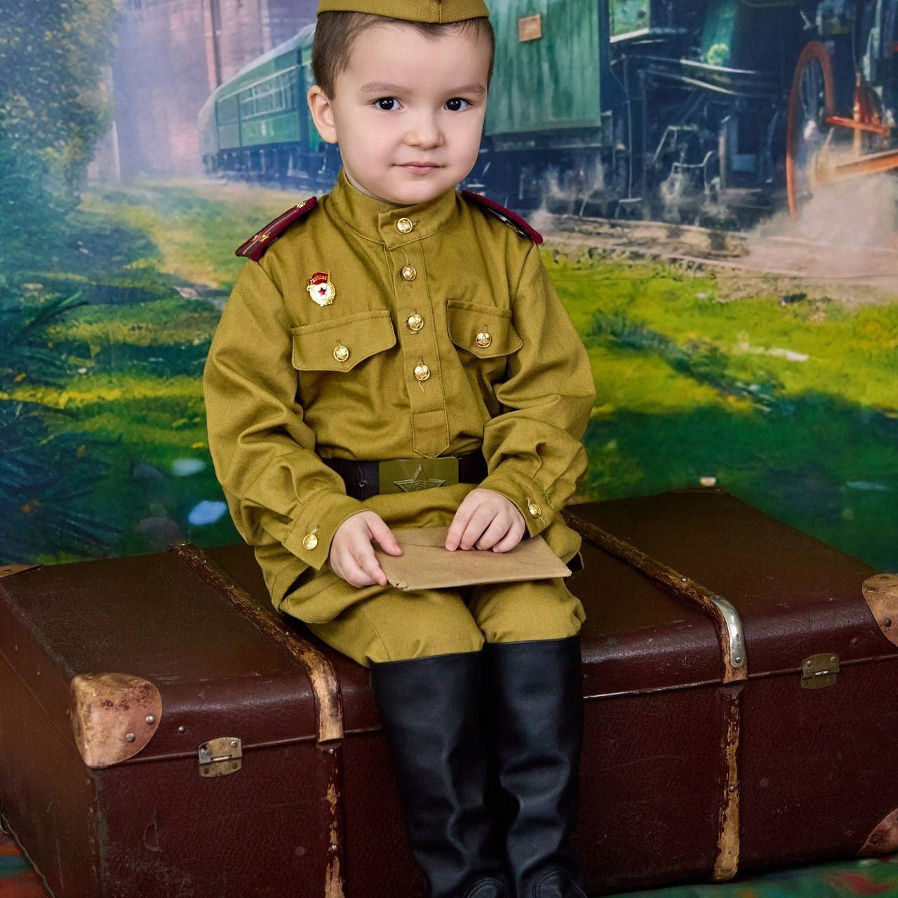 Отзывы. Фотосессия для детей и выпускников | Mega Foto — Сургут